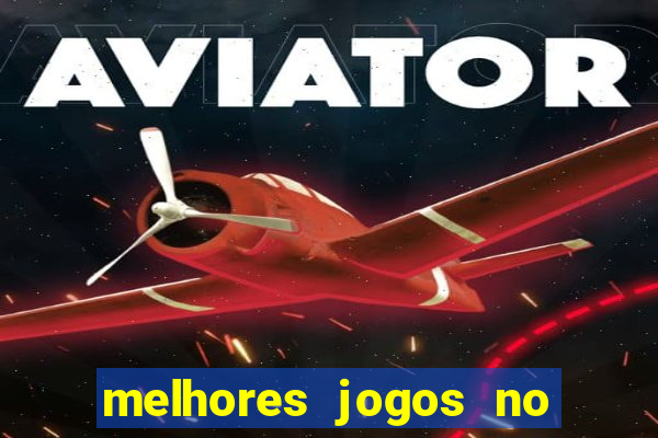 melhores jogos no play store